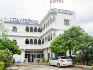 Hotel Gokul Palace Udaipur