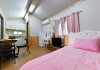 Damyang Ogamseo Pension