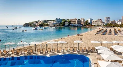 Globales Santa Lucia - Adults Only 18 Hotels in Calvia