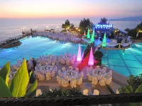 Utopia World Hotels in Alanya