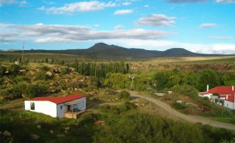 Ganora Guest Farm, Camping and Excursions