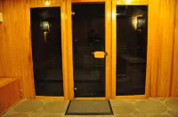 Eser Diamond Hotel Convention Center - spa