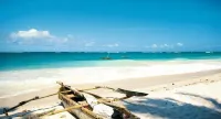 The One - Beach