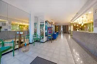 馬斯帕洛馬斯湖飯店