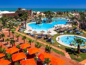 Welcome Meridiana Resort - Families and Couples Only