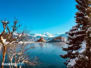 Saillon Evasion Sarl