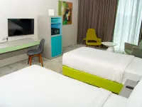 Ibis Styles Dubai Jumeira