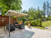 Green Wellness House Hotel a Auditore