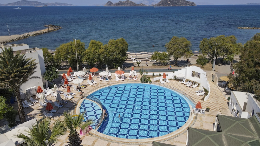 Yelken Mandalinci Spa&Wellness Hotel