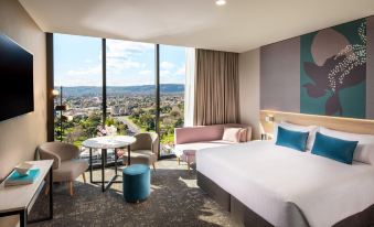 Crowne Plaza Adelaide