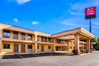 Econo Lodge Atlanta Airport East Hotels in Clayton County