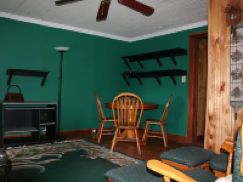 Country Manor Hotels in Vance County