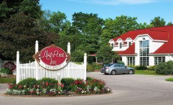 High Point Inn