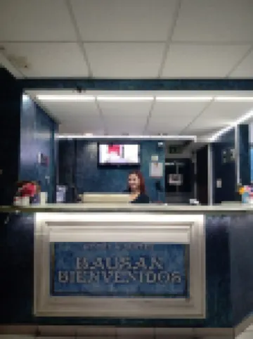 Hotel & Suites Bausan