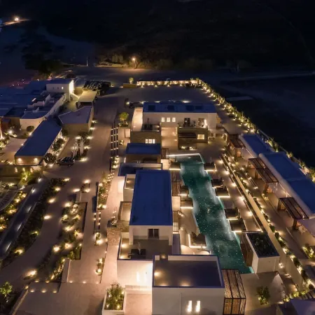 Elia Mykonos Resort