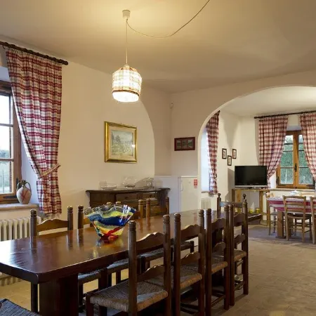 Tenuta di Corbara