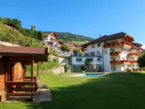 Comfort 301 Hotel a Villandro