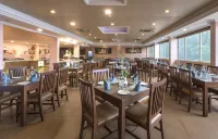 Club Mahindra Poovar Hotels in Kulathoor