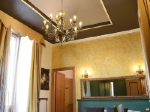 Hotel Federico II Hotels in Lucera