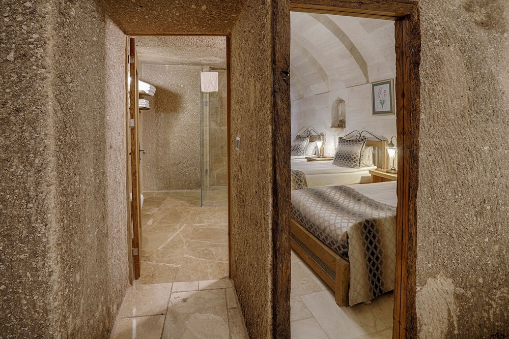 Hera Cave Suites Goreme