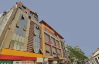 Hotel Sheetal Hotels in Porbandar