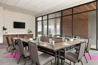 Hilton Garden Inn Boulder - Parking