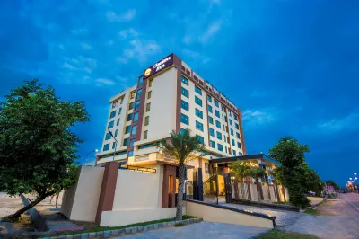 Clarion Inn Jaipur Hôtels à : Jaipur