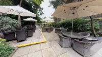 Holiday Inn LONDON - KENSINGTON HIGH ST. by IHG - breakfast
