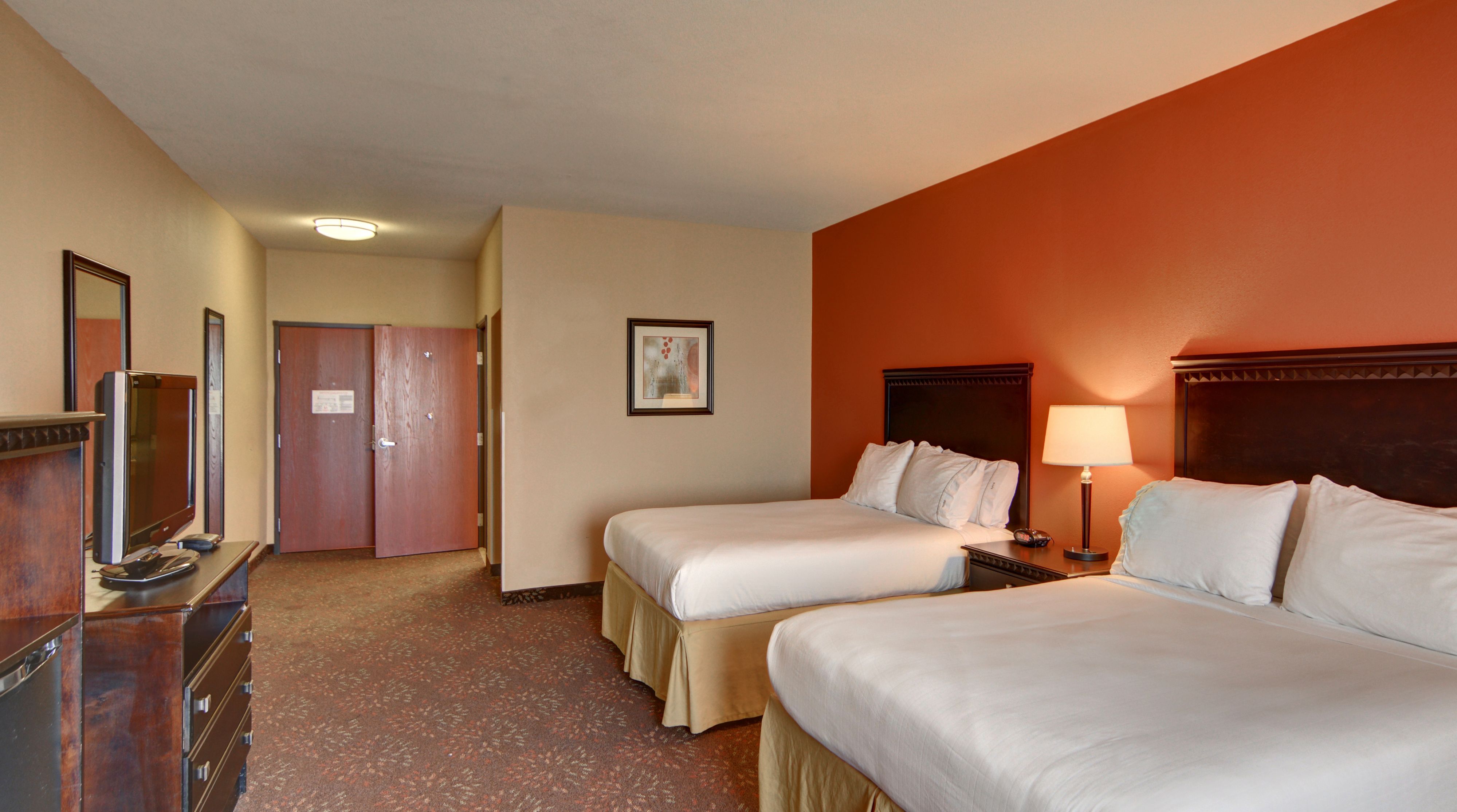 Holiday Inn Express Tyler South, an Ihg Hotel