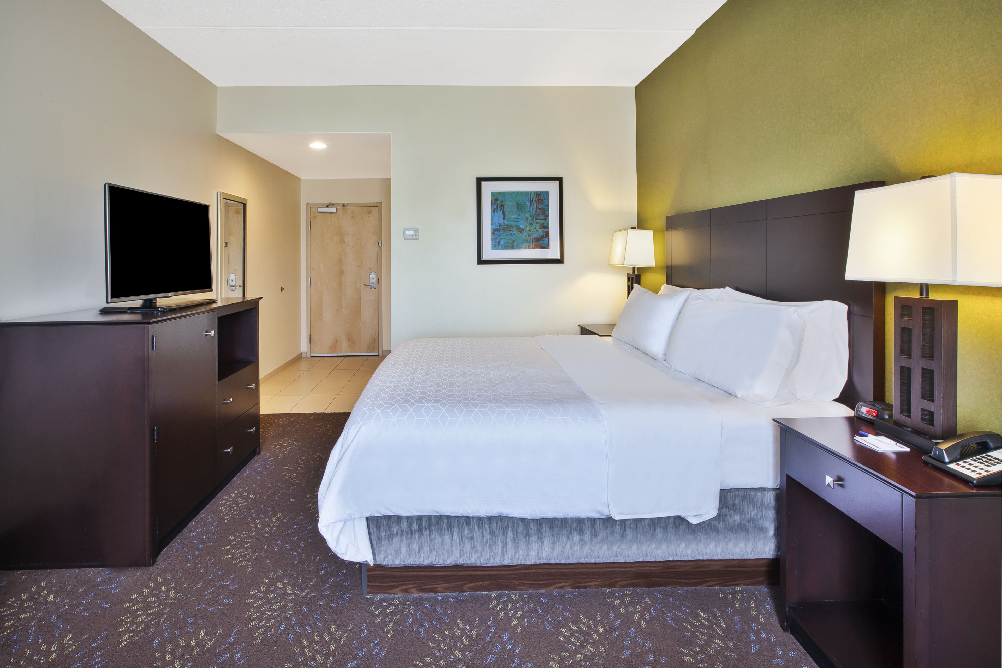 Holiday Inn Express & Suites Geneva Finger Lakes, an Ihg Hotel