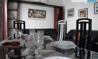 Apartamento Turistico Almagre