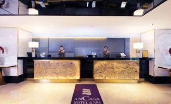 AnCasa Hotel Kuala Lumpur, Chinatown by AnCasa Hotels & Resorts