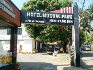 Mugal Heritage IN