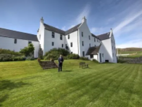 巴斯塔別墅酒店 設德蘭酒店