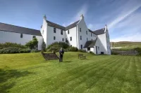 Busta House Hotel Hoteles en 