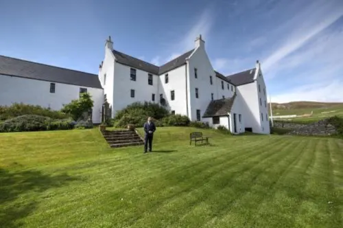 Busta House Hotel Hotels in Shetland