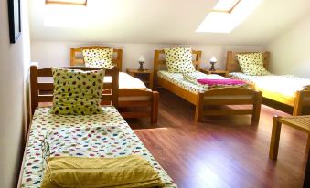 Dubky Hotel