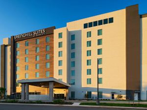 SpringHill Suites Waco