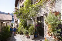 Nicoletta's Lake View Stresa - Happy Rentals