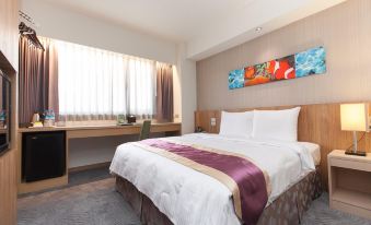 Hoya Resort Hotel Hualien