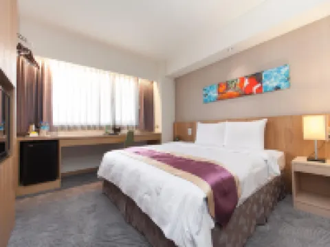 花蓮富野渡假酒店