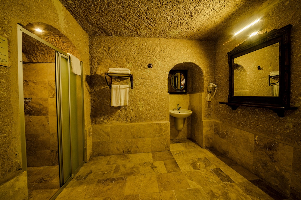 Cappadocia Abras Cave Hotel