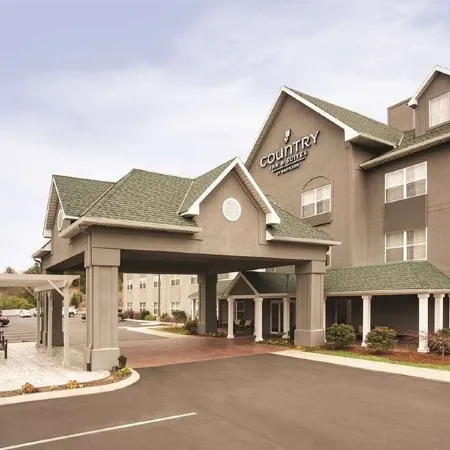 La Quinta Inn & Suites by Wyndham Chattanooga-Hamilton Place