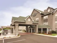 La Quinta Inn & Suites by Wyndham Chattanooga-Hamilton Place - Kuntosalit