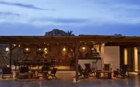 Almyra Guest Houses