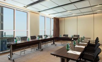 Hilton Garden Inn Al Khobar