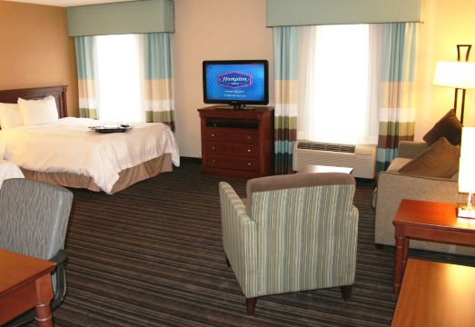 호텔 프론트 데스크