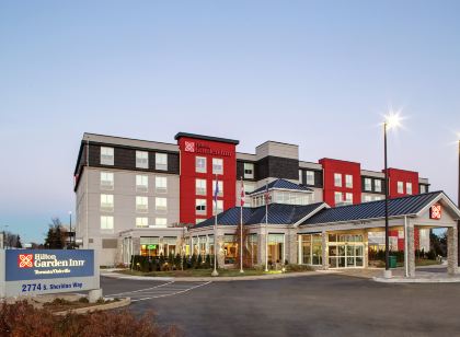 Hilton Garden Inn Toronto-Oakville