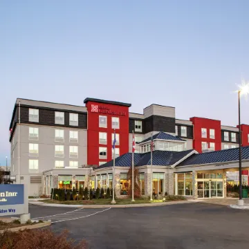 Hilton Garden Inn Toronto-Oakville