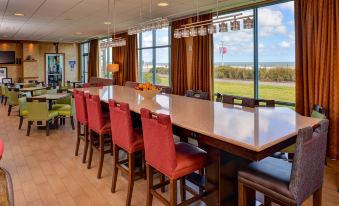 Hampton Inn Virginia Beach-Oceanfront South